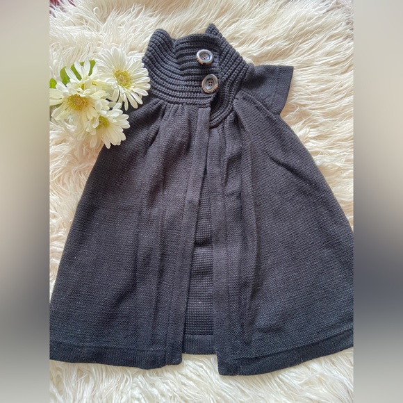 Apostrophe Open Front Cardigan - Picture 1 of 2